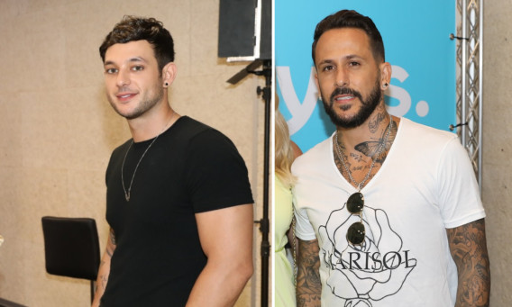 אסי בוזגלו, ישראל אוגלובו