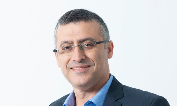 אבי בן אסאייג