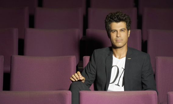 טל מוסרי (צילום: רמי זרנגר)