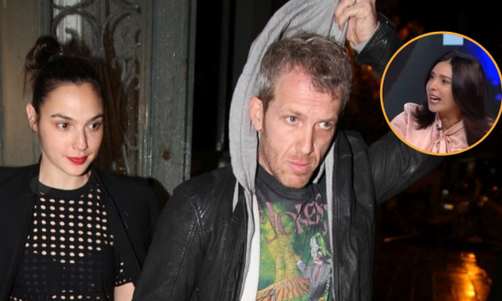 ירון ורסנו, גל גדות, מירי רגב