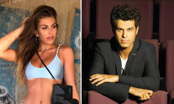 טל מוסרי, טיילור מלכוב