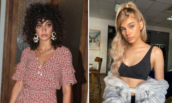 אלה לי להב, עדן פינס