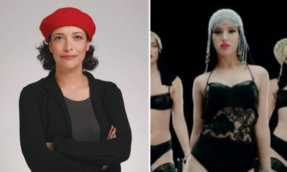 עדי ביטי, תהילה פרידמן