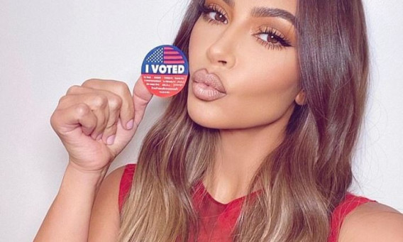 קים קרדשיאן