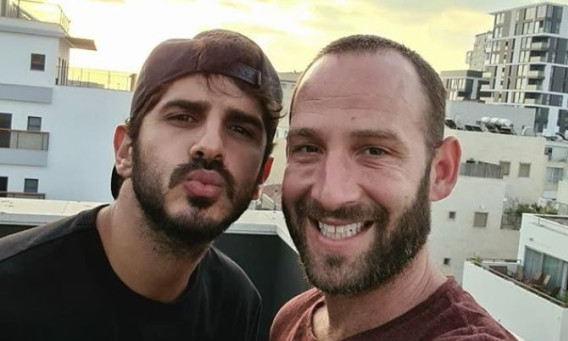 ניר אבישי כהן, ליאור דואק