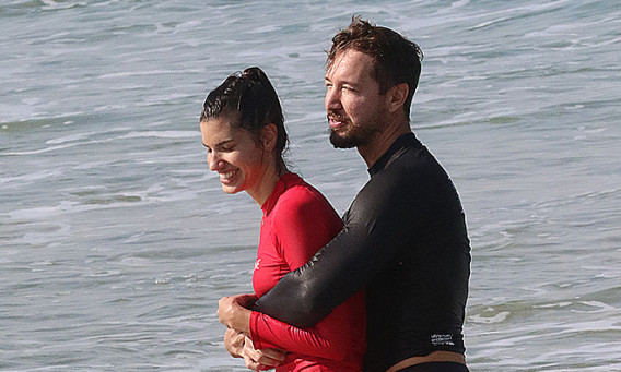 דניס רוסקוב, הדר ברייר, חתונה ממבט ראשון