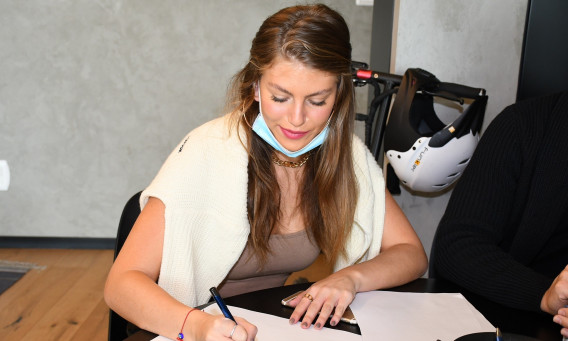 טיילור מלכוב