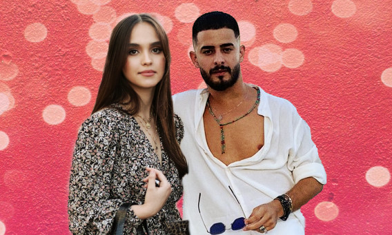 עדן חסון, נועם לוי