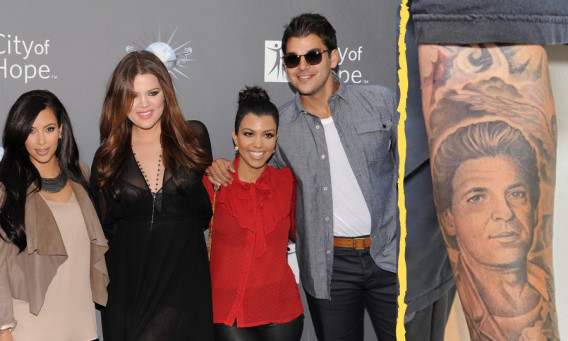 משפחת קרדשיאן