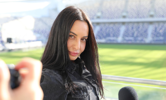 מאיה בוסקילה