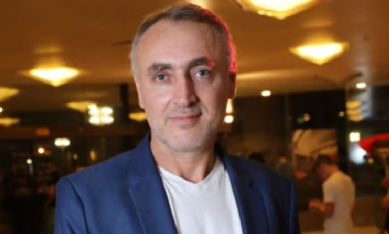 מני אסייג (צילום: רפי דלויה)