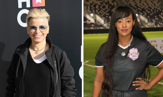 תקוה גדעון, סילבי ז'אן