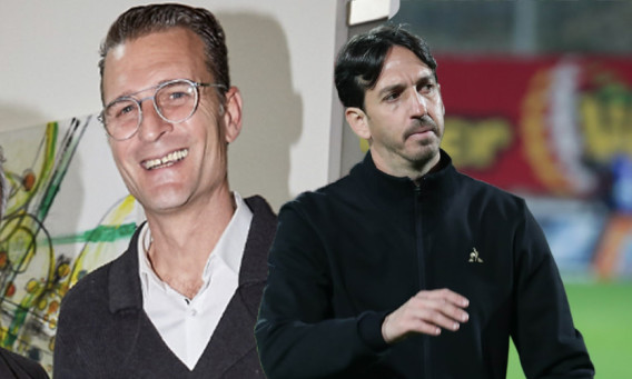 ניר ברקוביץ’ , לירן שטראובר 