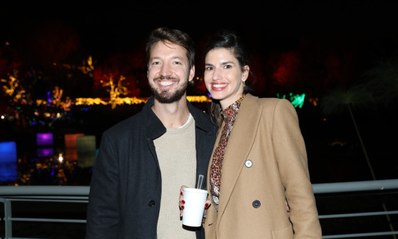 הדר ברייר, דניס רוסקוב