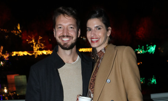 הדר ברייר, דניס רוסקוב