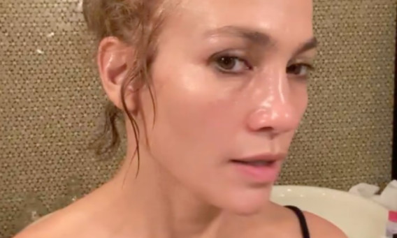 ג'ניפר לופז