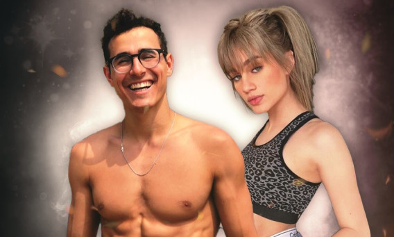 אלה לי להב, יובל שמלא