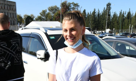 טיילור מלכוב