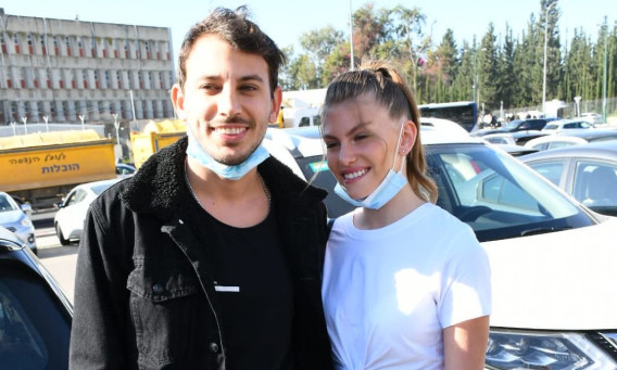 טיילור מלכוב, לירן דנינו