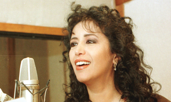 עופרה חזה (צילום: רויטרס)