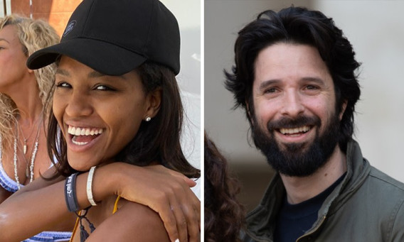 ארז דריגס, טיטי איינאו