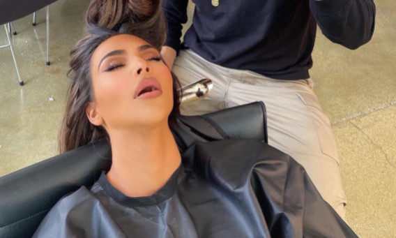 קים קרדשיאן