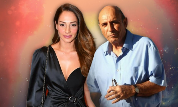 שאול מופז, מעיין אדם