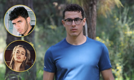 יובל שמלא, אלה לי להב, בר ברימר