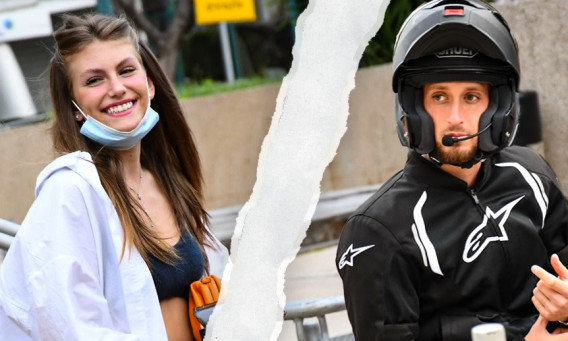 בן זיני, טיילור מלכוב