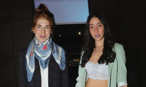 שני גולדשטיין, מאיה ורטהיימר