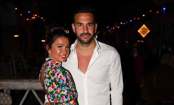 מאץ' עבד, אדל בספלוב