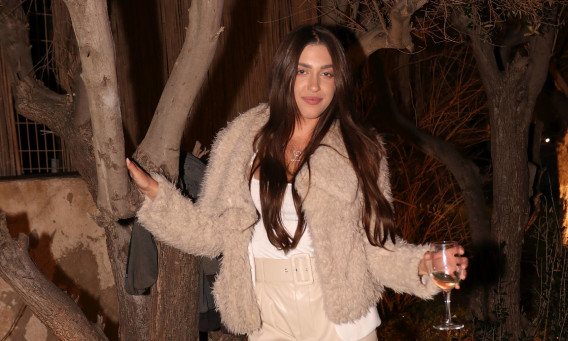 לינור סביניק