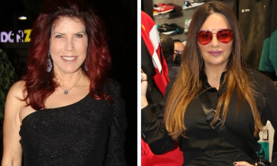 אופירה אסייג, ג'ודי שלום ניר מוזס (צילום: אור גפן,רפי דלויה)