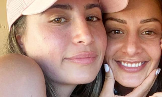 מעיין אדם, ליאל אלי