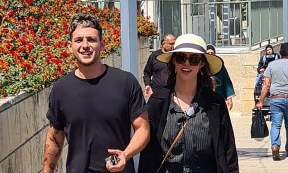 ישראל אוגלבו, סוול אריאל אור