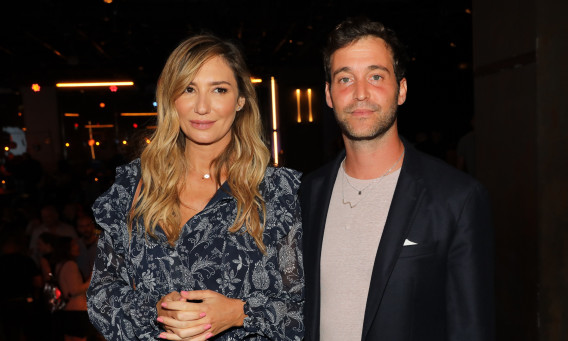 מיכל אנסקי, אייל אמיר