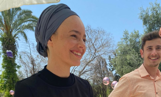 יעל בר זוהר