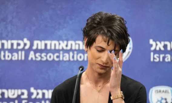 ספיר ברמן (צילום: ניב אהרונסון)