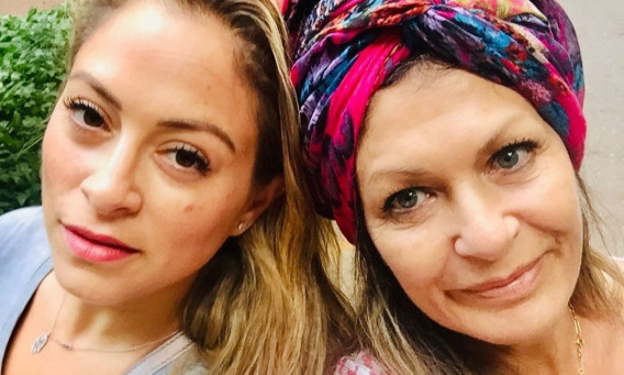 ליהיא גרינר, מאיה גרינר