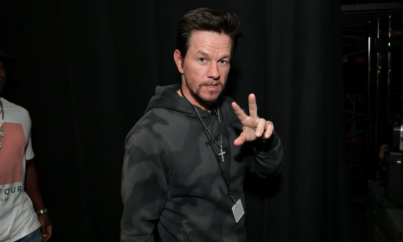 מארק וולברג