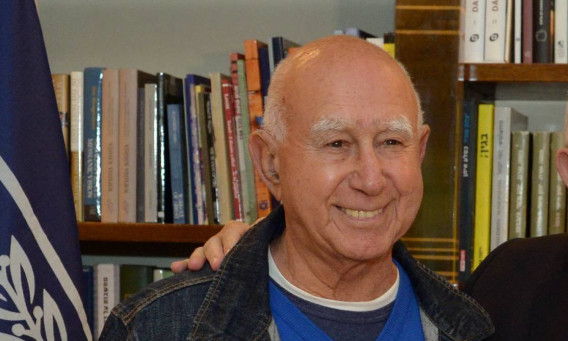 ניסים קוויתי