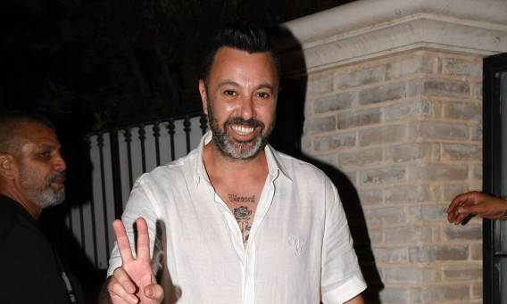 ליאור נרקיס