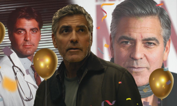 ג'ורג' קלוני