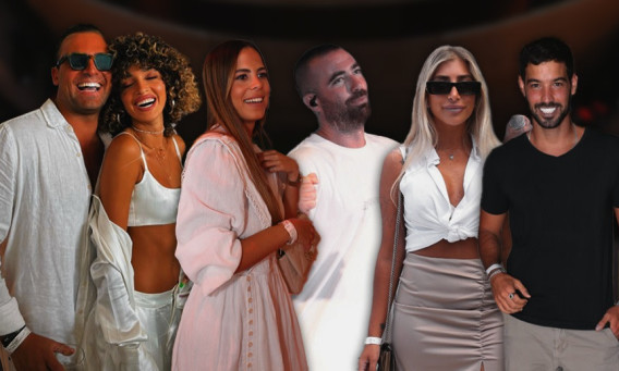 עמרי בן נתן, מעיין אשכנזי, עומר אדם, רומי עפרון, עדן פינס, אילן מסיקה