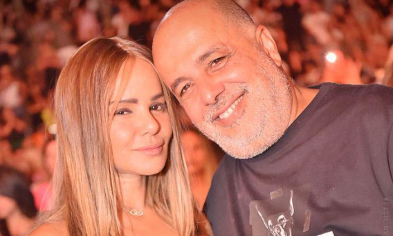 אירית רחמים, עמוס לוזון