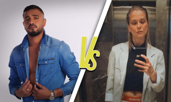 שורטי, איתי לוי