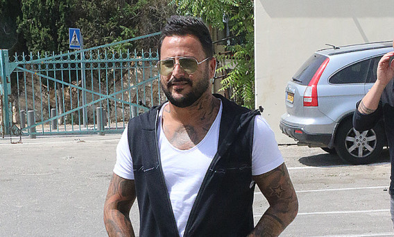 אוהד בוזגלו