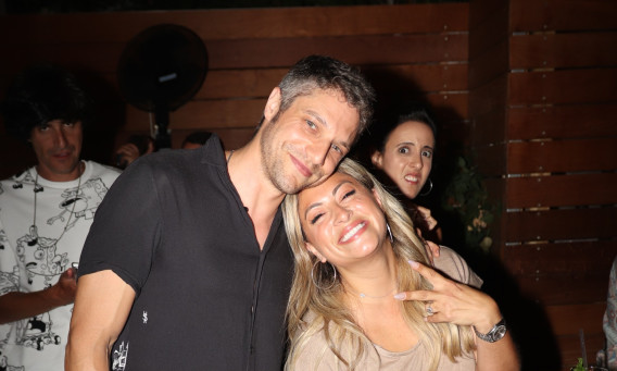 ליהיא גרינר, עתי שולברג