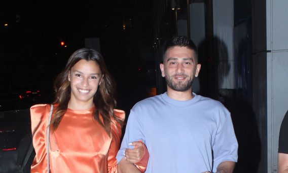 יהודה יצחקוב, אלמוג חדד (צילום: עידו אלקסלסי)