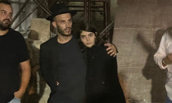 נתן גושן, לירון אלביליה